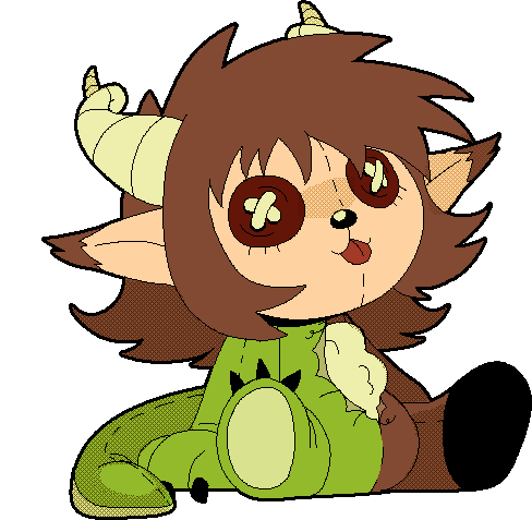 plushie
